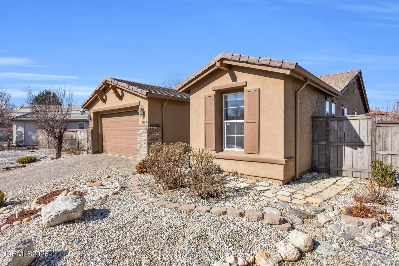 531 Martingale Court, Reno, NV 89521 Photo
