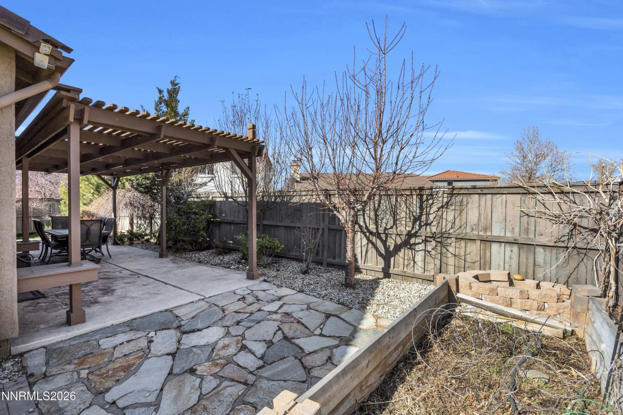 531 Martingale Court, Reno, NV 89521 Photo