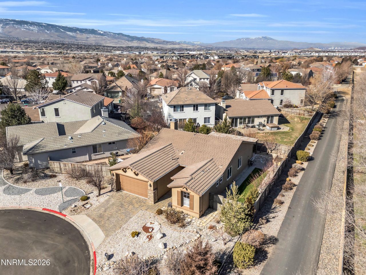 531 Martingale Court, Reno, NV 89521 Photo