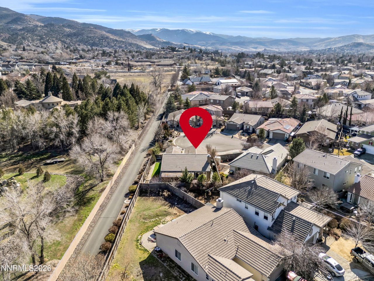 531 Martingale Court, Reno, NV 89521 Photo