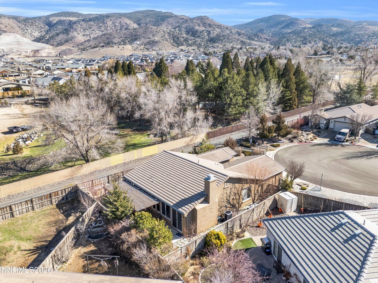 531 Martingale Court, Reno, NV 89521 Photo