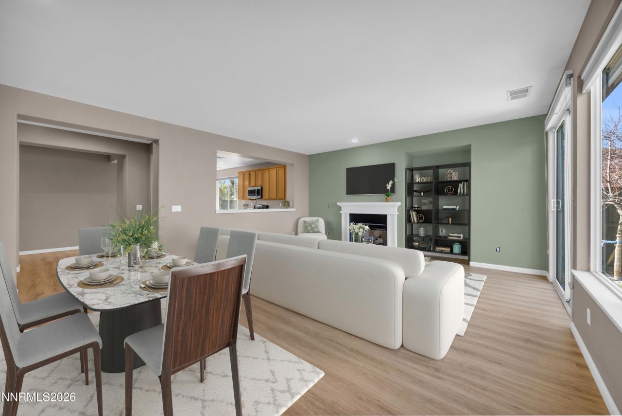 531 Martingale Court, Reno, NV 89521 Photo