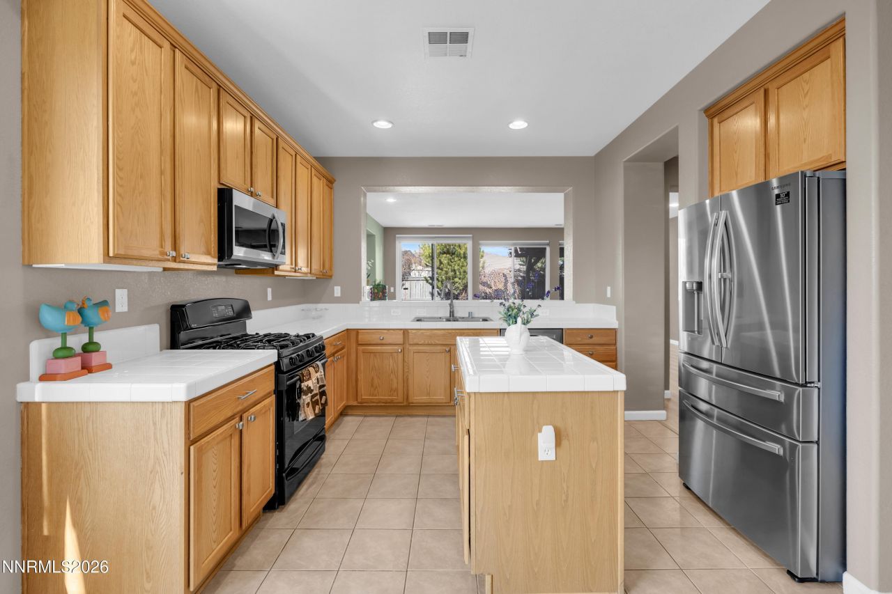 531 Martingale Court, Reno, NV 89521 Photo