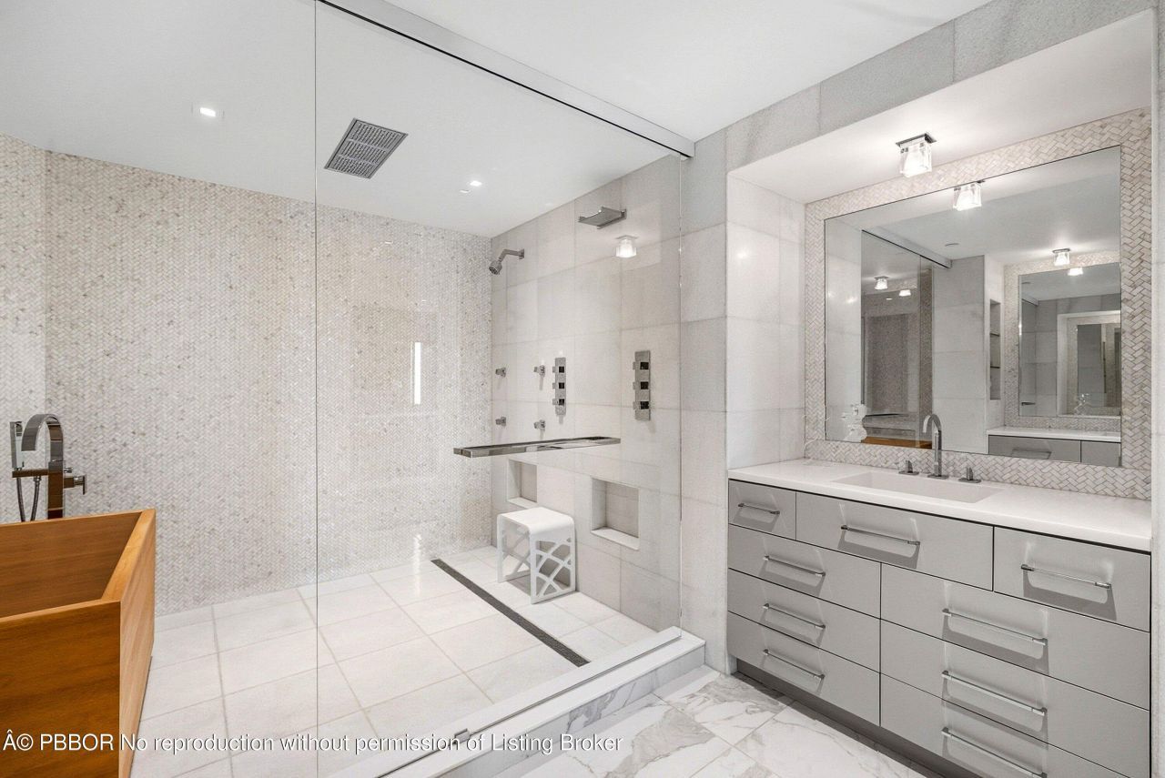 2100 S Ocean Boulevard, Unit 402N, Palm Beach, FL 33480 Photo