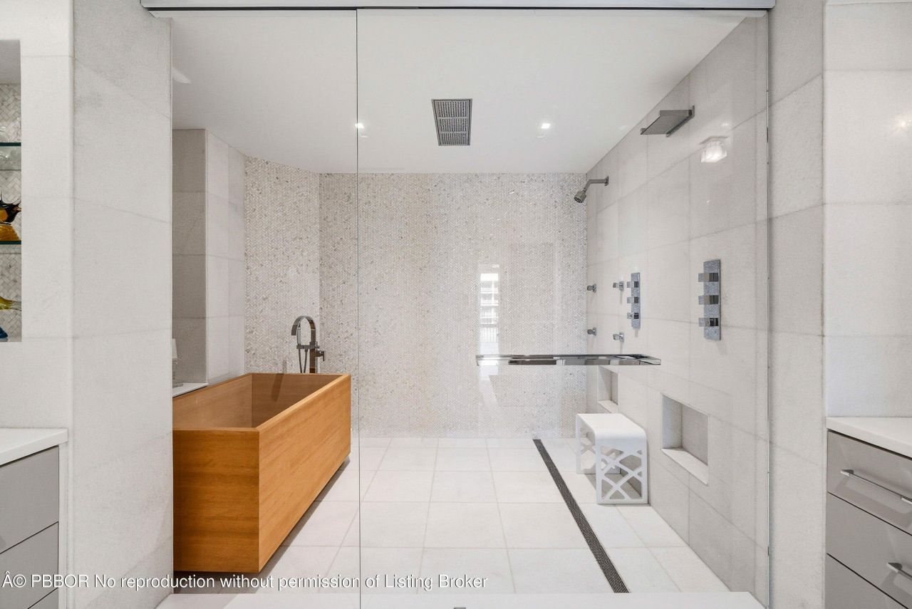 2100 S Ocean Boulevard, Unit 402N, Palm Beach, FL 33480 Photo