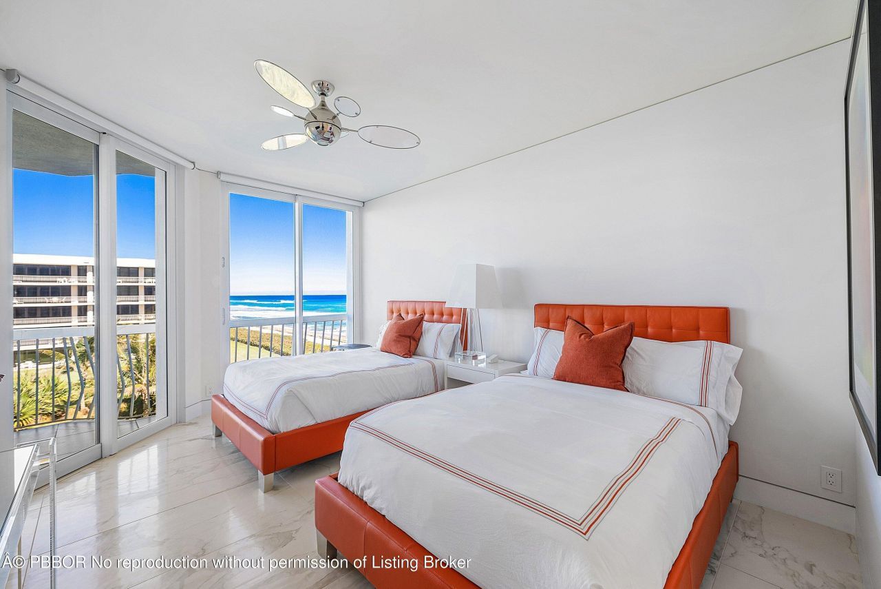2100 S Ocean Boulevard, Unit 402N, Palm Beach, FL 33480 Photo