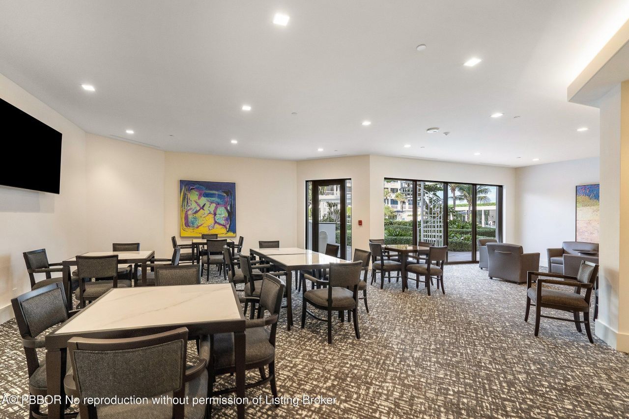 2100 S Ocean Boulevard, Unit 402N, Palm Beach, FL 33480 Photo