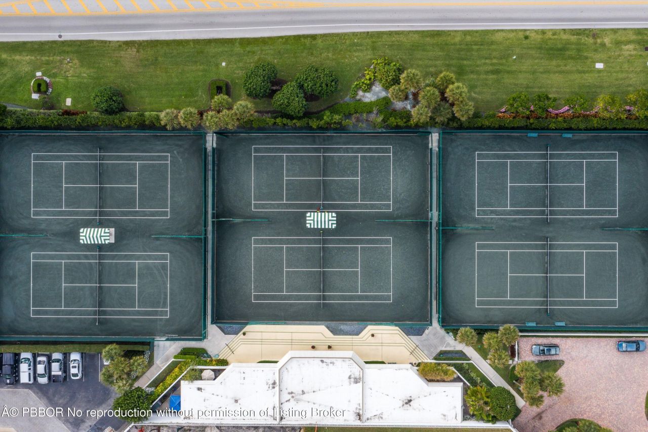 2100 S Ocean Boulevard, Unit 402N, Palm Beach, FL 33480 Photo