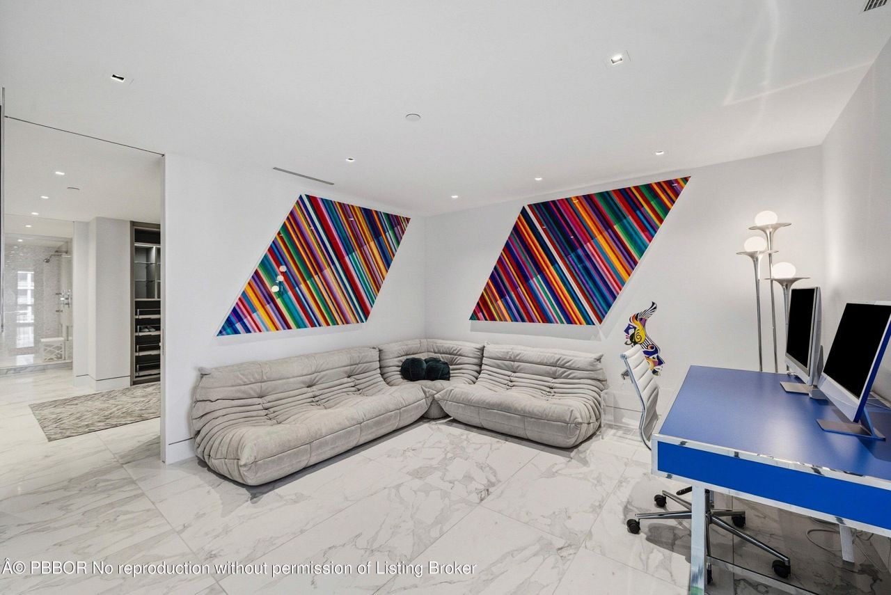 2100 S Ocean Boulevard, Unit 402N, Palm Beach, FL 33480 Photo