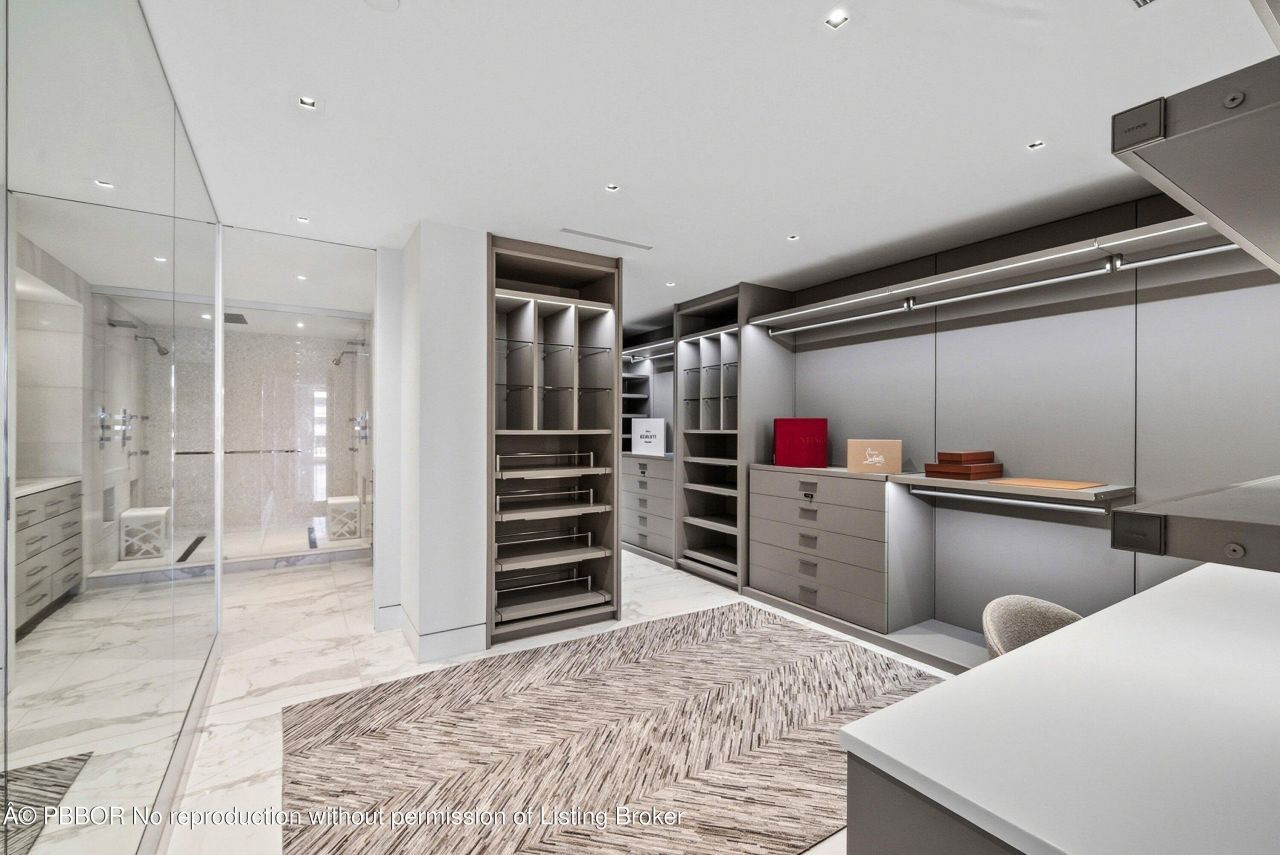 2100 S Ocean Boulevard, Unit 402N, Palm Beach, FL 33480 Photo