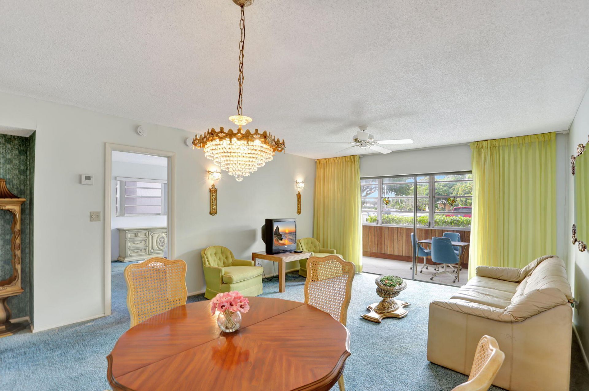 4000 NW 44th Avenue, Unit 113, Lauderdale Lakes, FL 33319 Photo