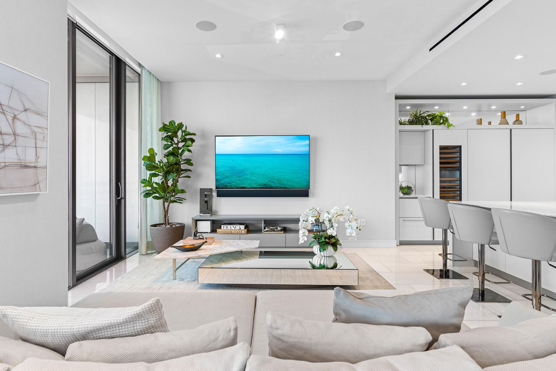 1100 S Flagler Drive, Unit 1403, West Palm Beach, FL 33401 Photo