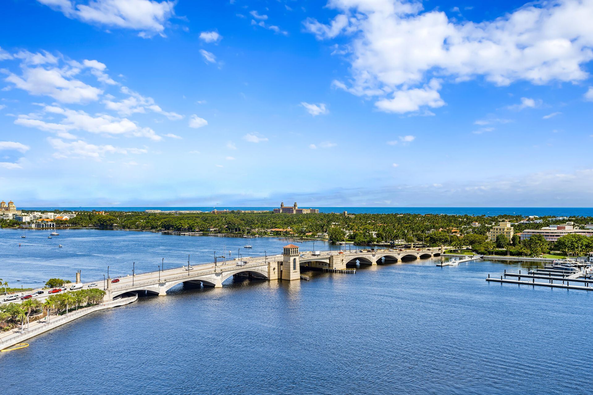 1100 S Flagler Drive, Unit 1403, West Palm Beach, FL 33401 Photo