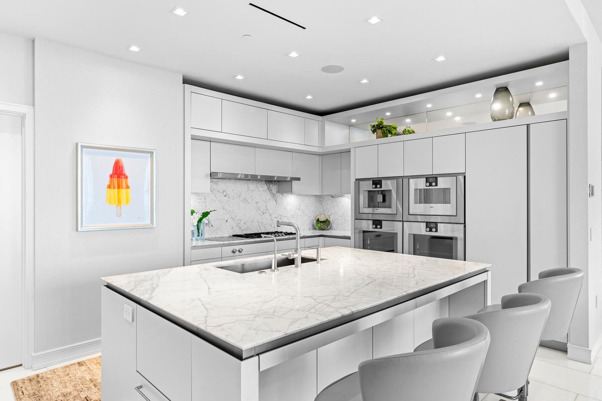 1100 S Flagler Drive, Unit 1403, West Palm Beach, FL 33401 Photo