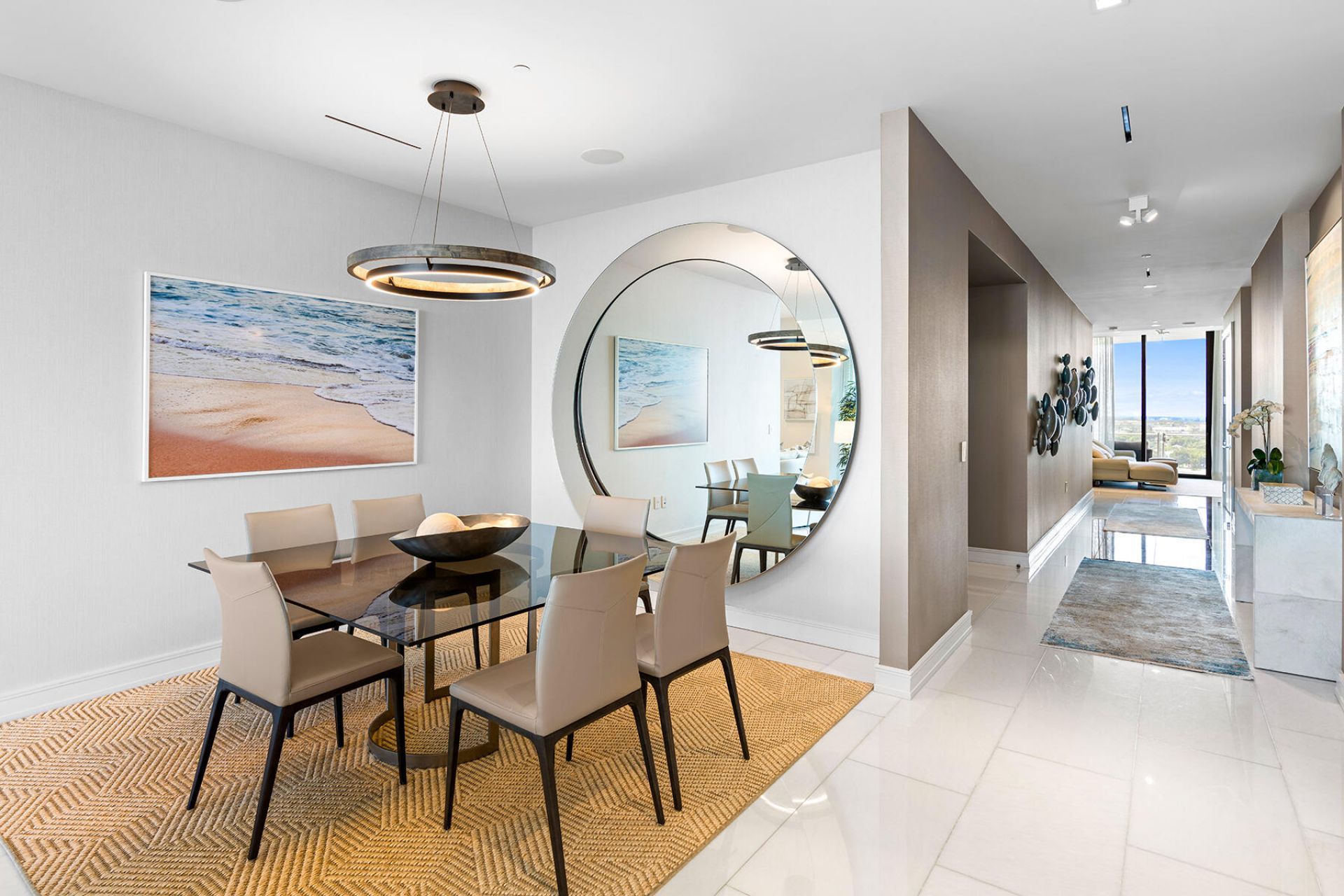 1100 S Flagler Drive, Unit 1403, West Palm Beach, FL 33401 Photo