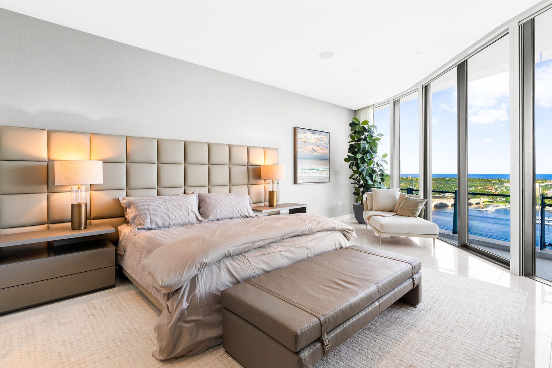 1100 S Flagler Drive, Unit 1403, West Palm Beach, FL 33401 Photo