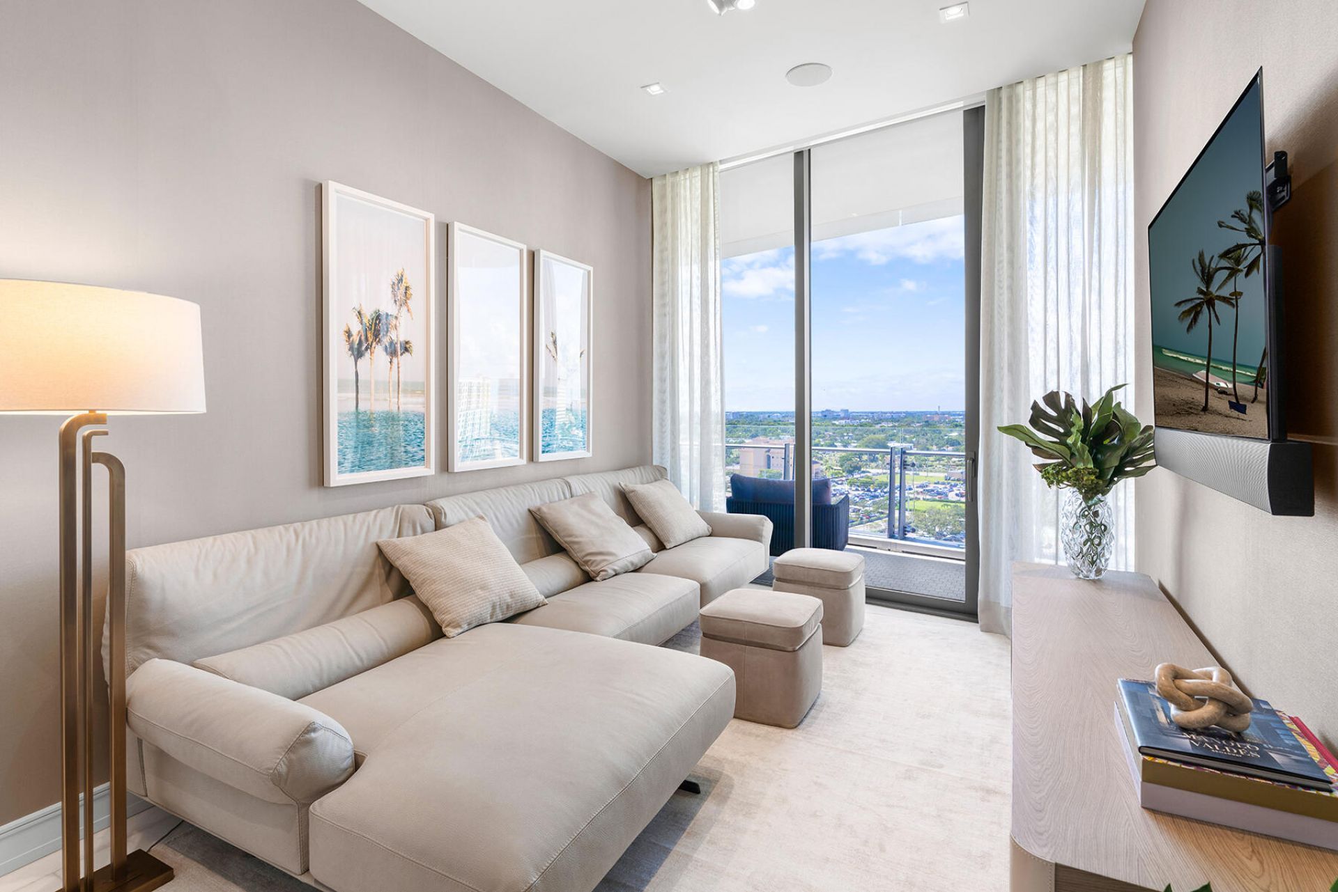 1100 S Flagler Drive, Unit 1403, West Palm Beach, FL 33401 Photo