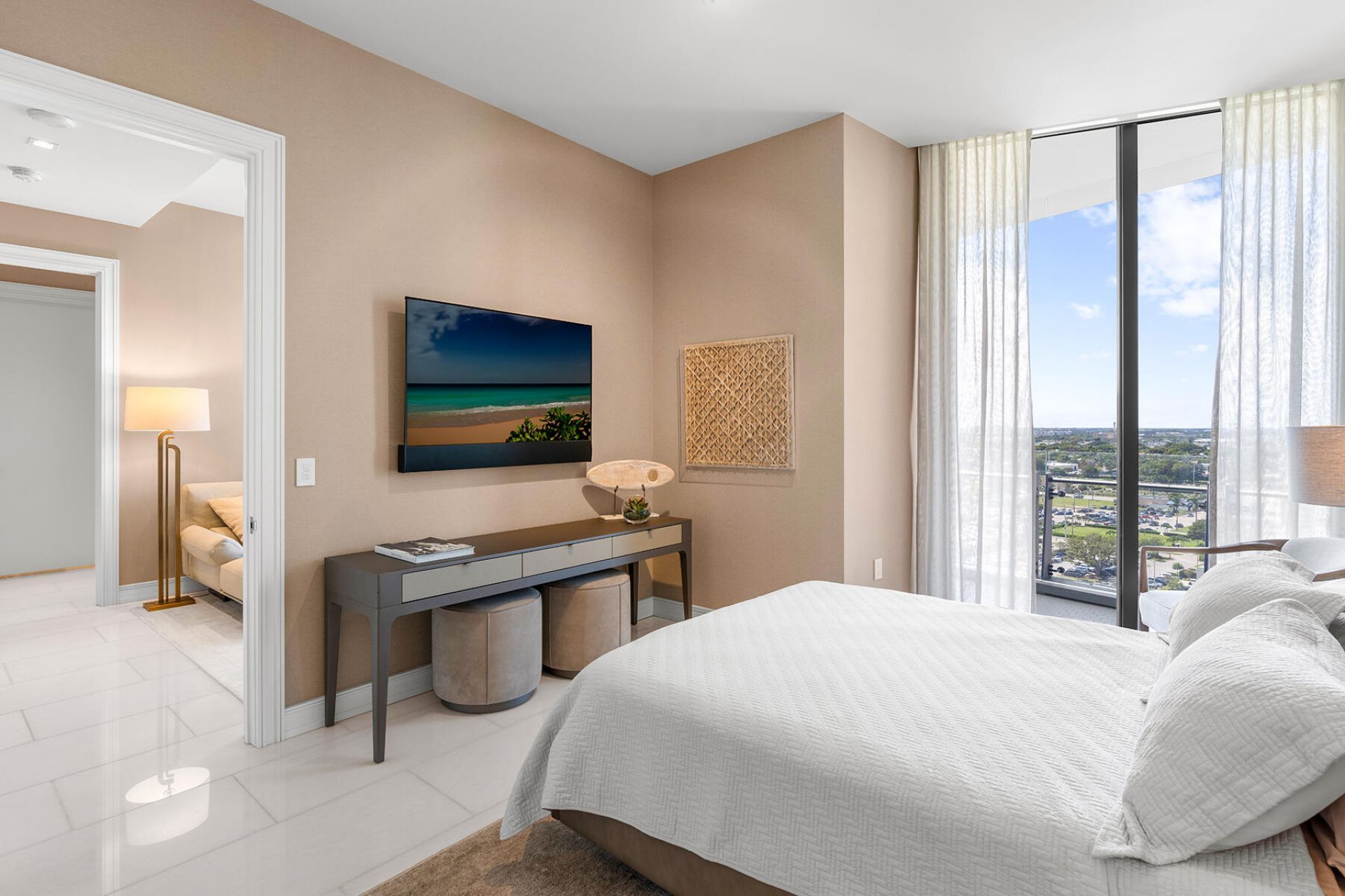 1100 S Flagler Drive, Unit 1403, West Palm Beach, FL 33401 Photo