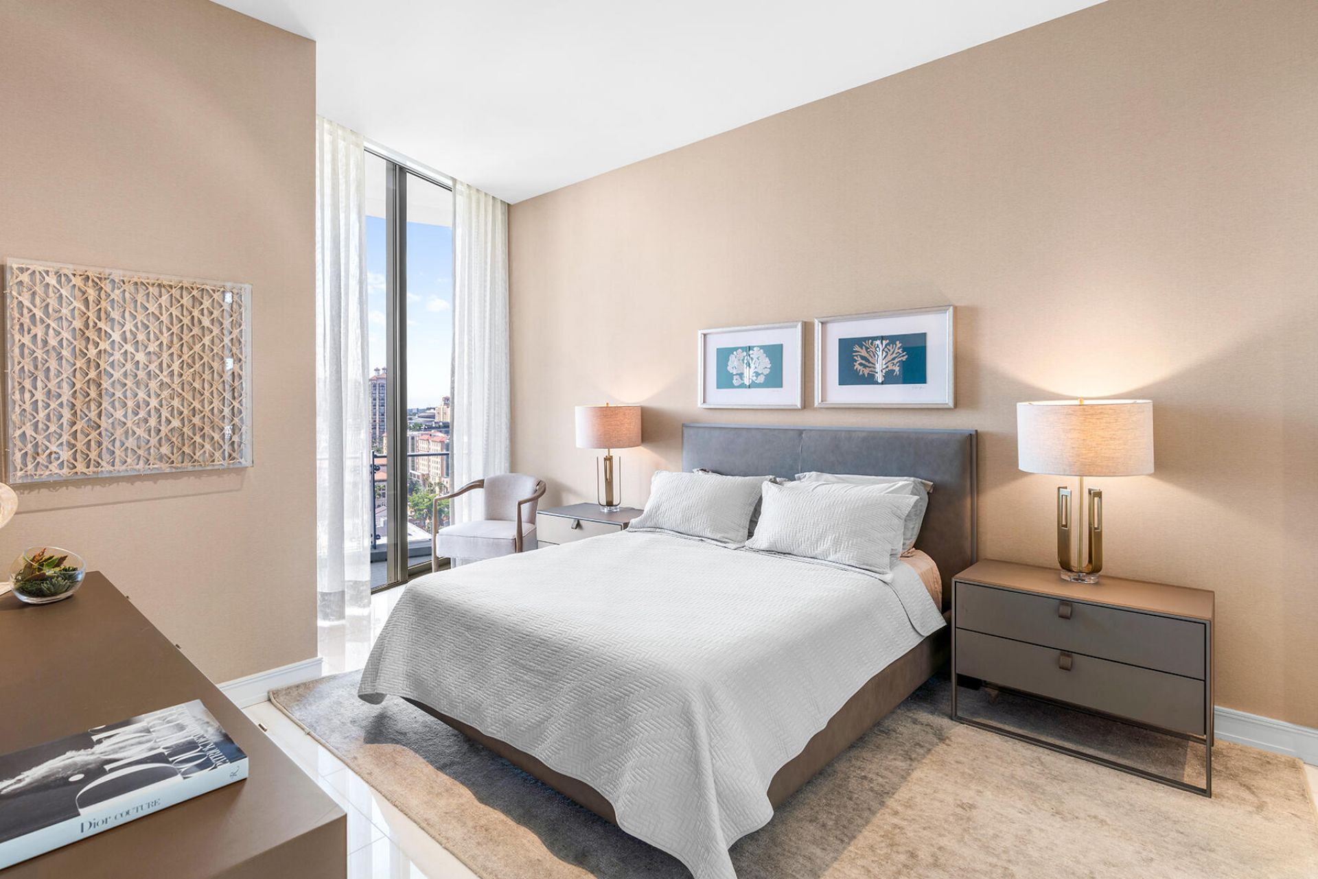 1100 S Flagler Drive, Unit 1403, West Palm Beach, FL 33401 Photo