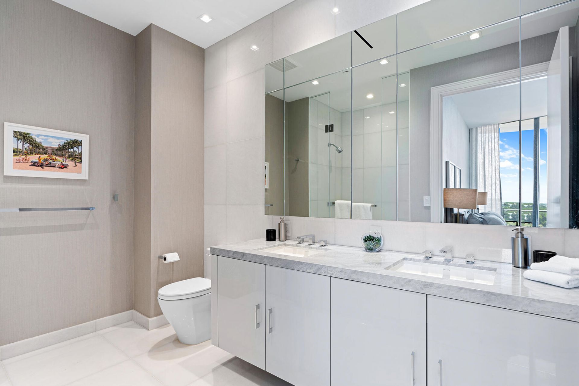 1100 S Flagler Drive, Unit 1403, West Palm Beach, FL 33401 Photo