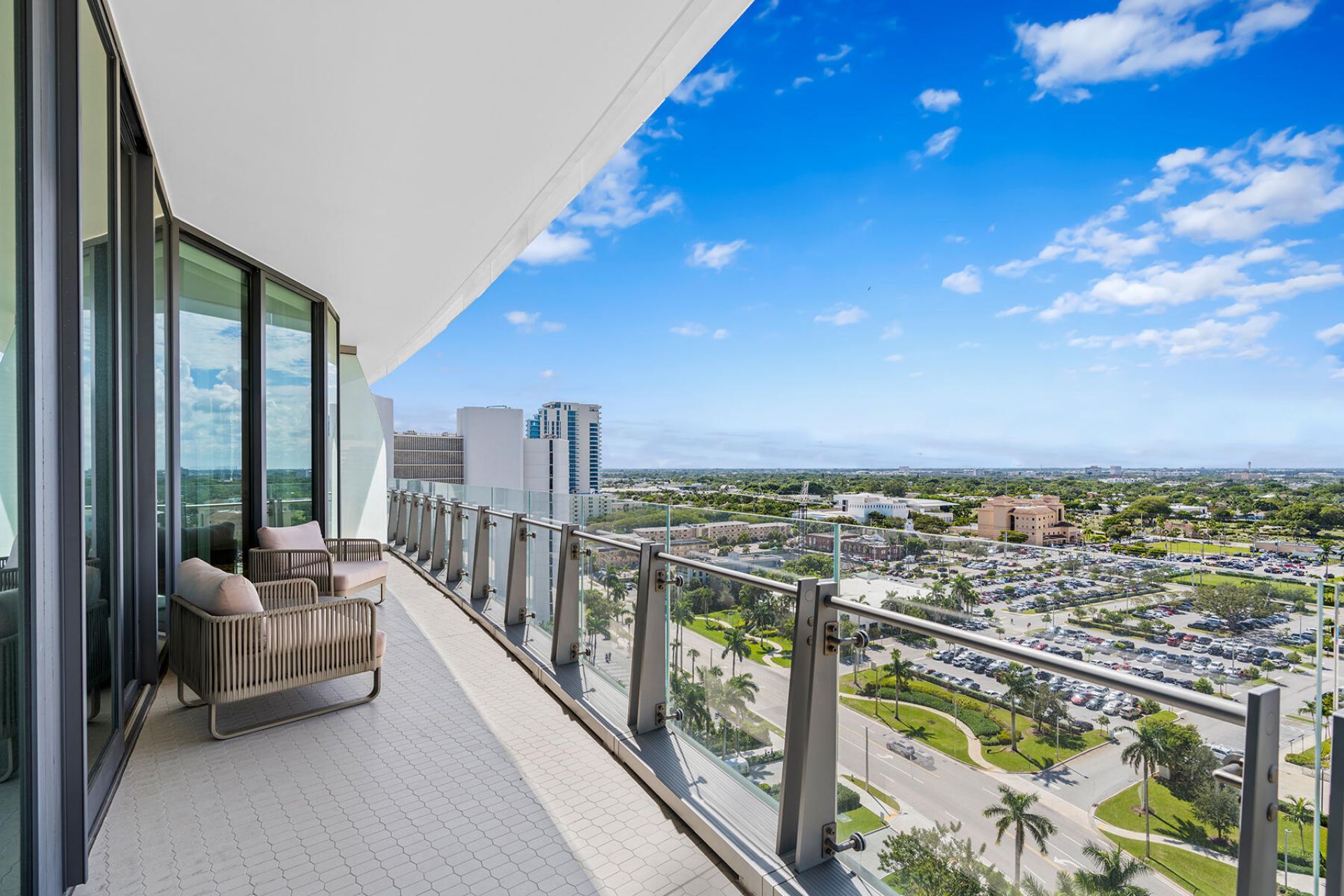 1100 S Flagler Drive, Unit 1403, West Palm Beach, FL 33401 Photo