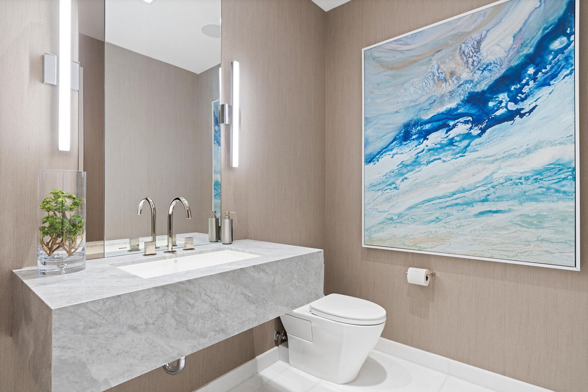 1100 S Flagler Drive, Unit 1403, West Palm Beach, FL 33401 Photo