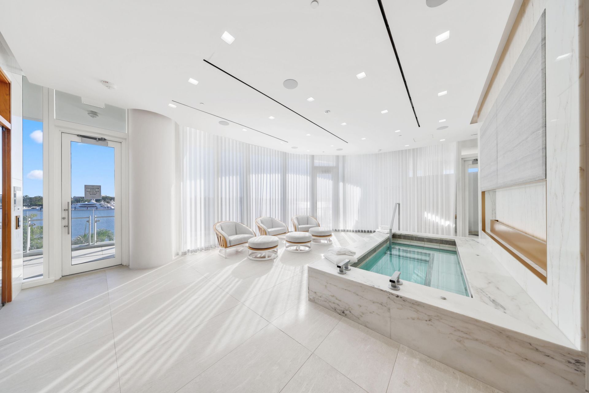 1100 S Flagler Drive, Unit 1403, West Palm Beach, FL 33401 Photo