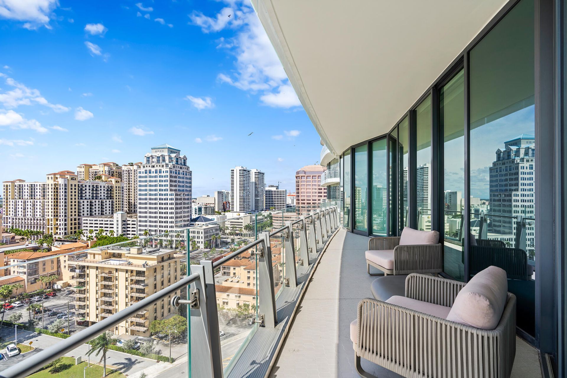 1100 S Flagler Drive, Unit 1403, West Palm Beach, FL 33401 Photo