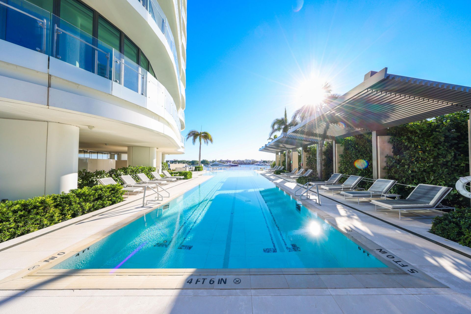 1100 S Flagler Drive, Unit 1403, West Palm Beach, FL 33401 Photo