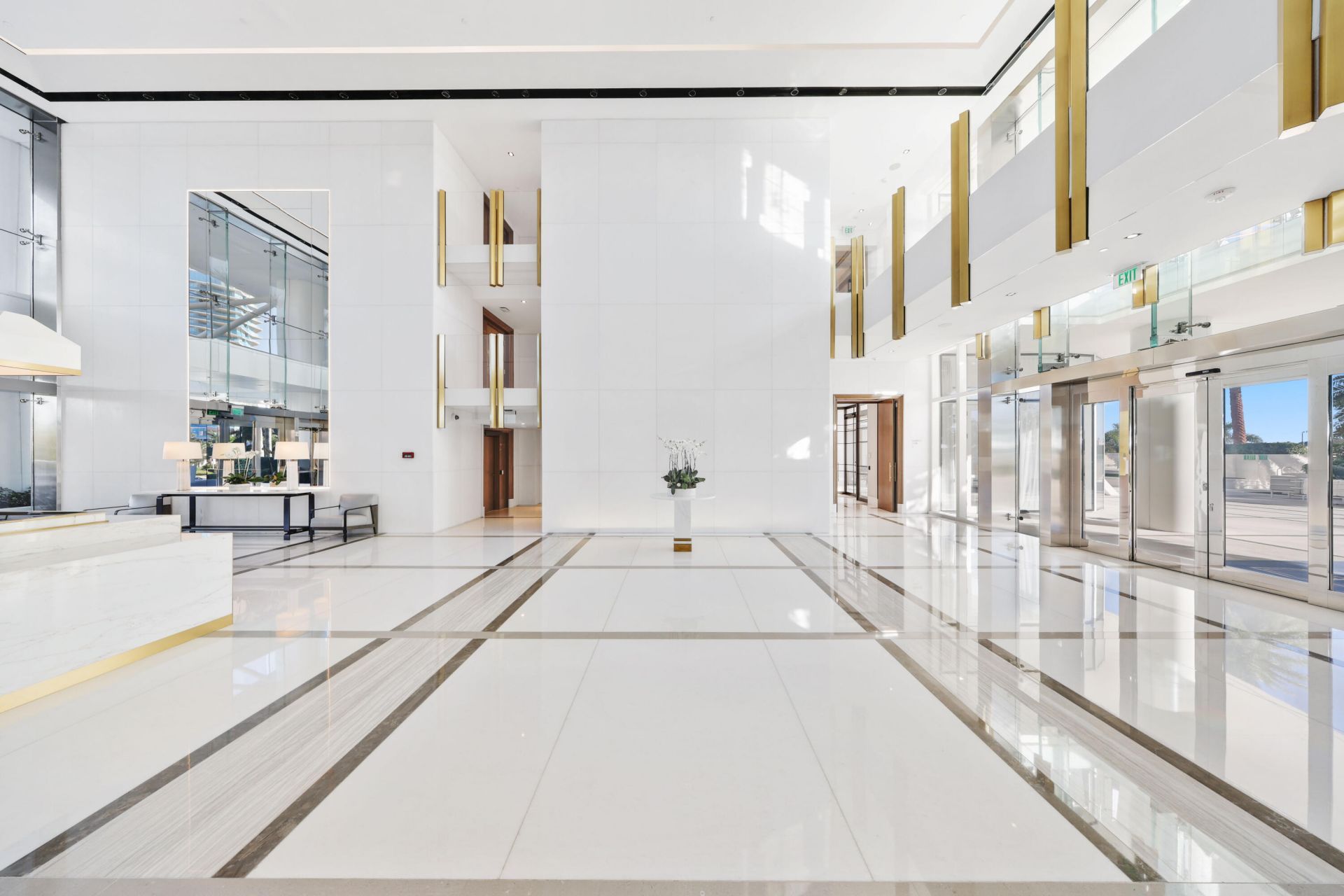 1100 S Flagler Drive, Unit 1403, West Palm Beach, FL 33401 Photo