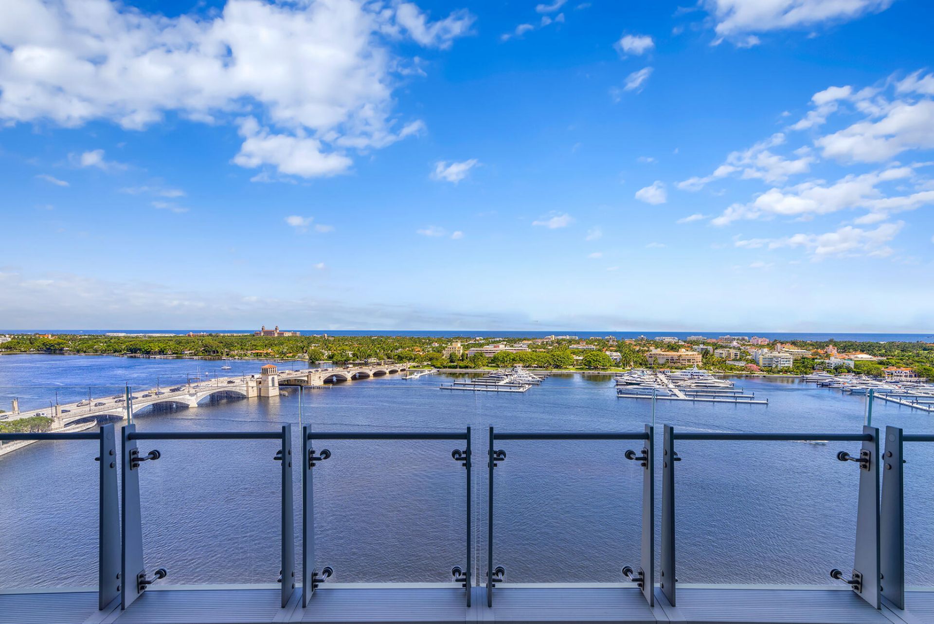 1100 S Flagler Drive, Unit 1403, West Palm Beach, FL 33401 Photo