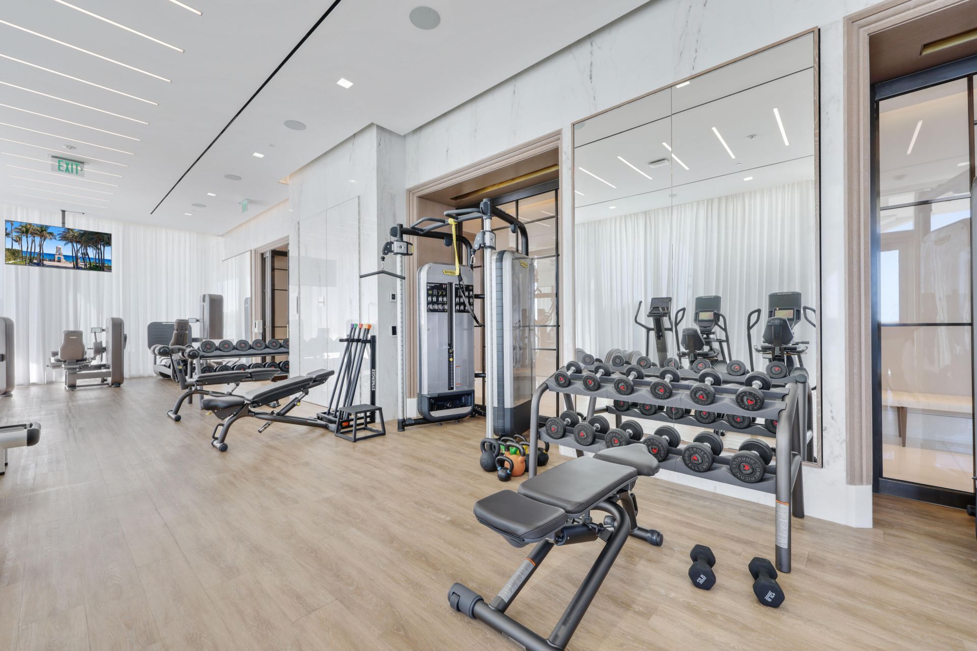 1100 S Flagler Drive, Unit 1403, West Palm Beach, FL 33401 Photo