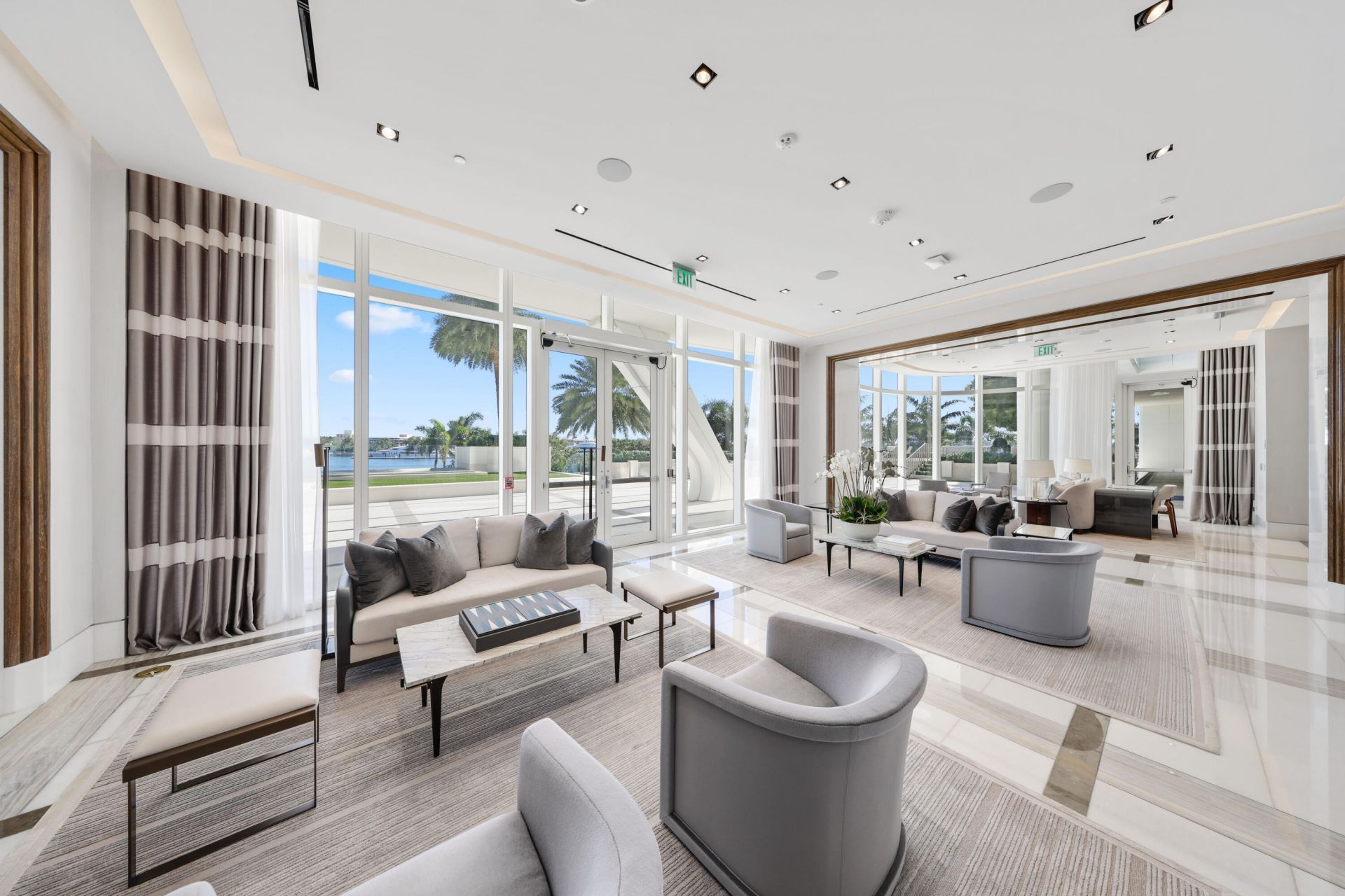 1100 S Flagler Drive, Unit 1403, West Palm Beach, FL 33401 Photo