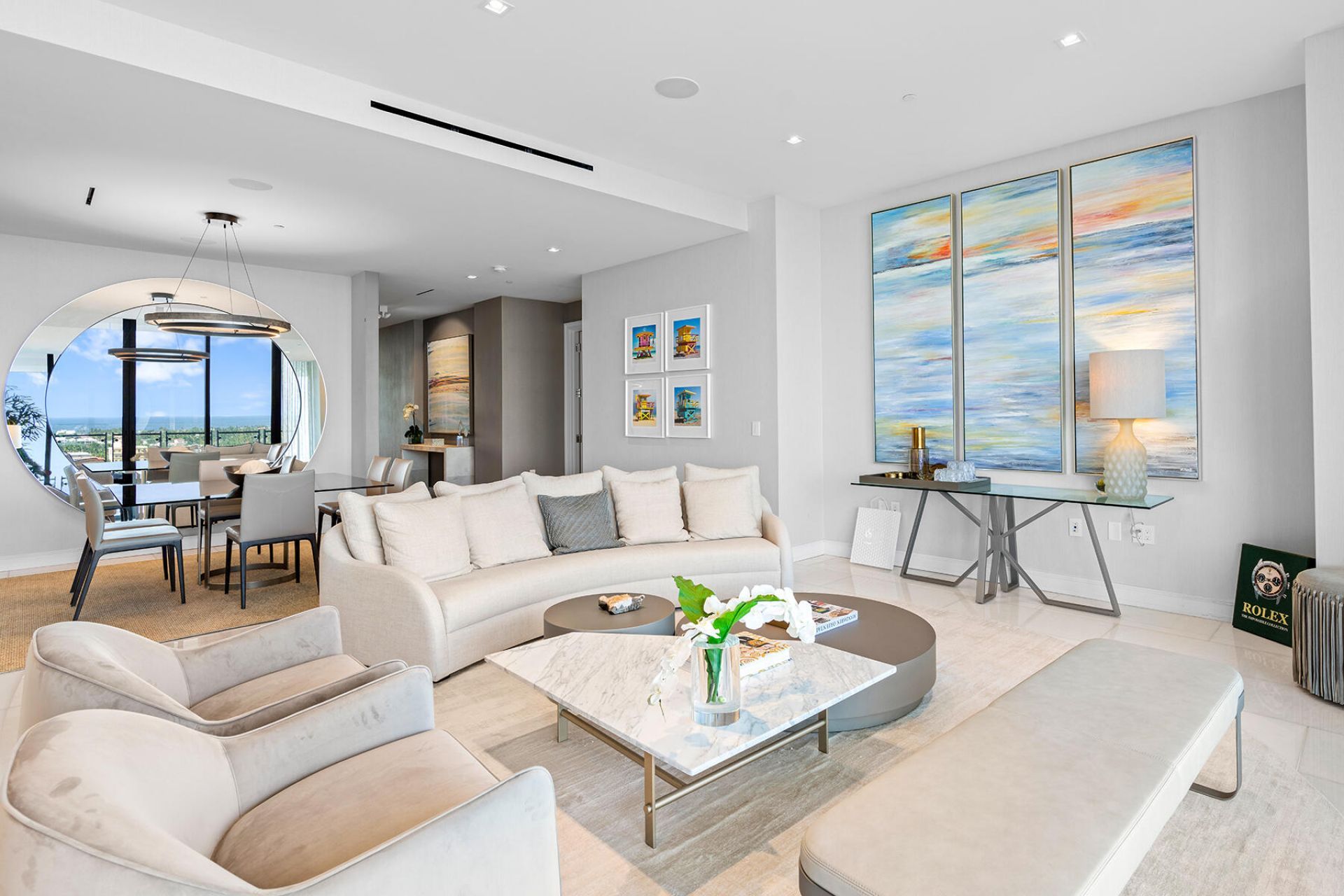 1100 S Flagler Drive, Unit 1403, West Palm Beach, FL 33401 Photo