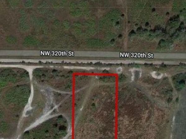 0 NW 320th Street, Okeechobee, FL 34972