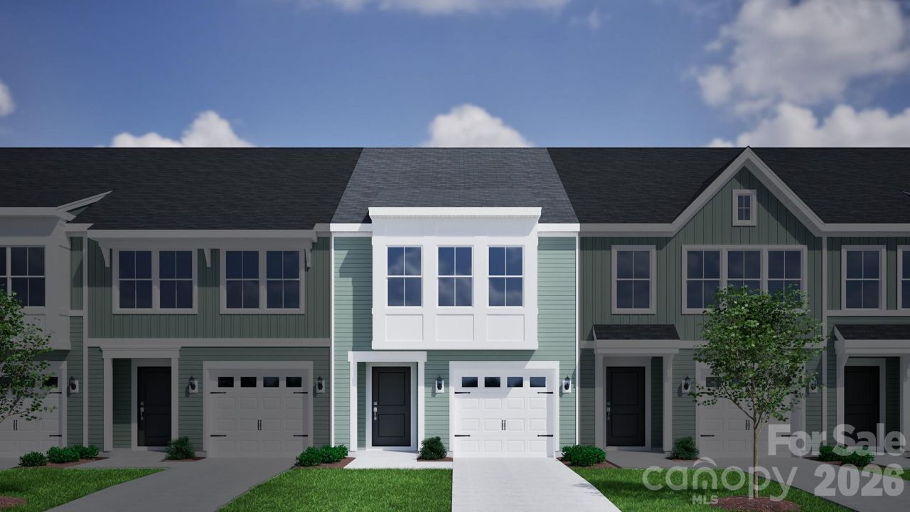 3017 Kingsfield Road, Unit 49, Charlotte, NC 28208 Main Photo