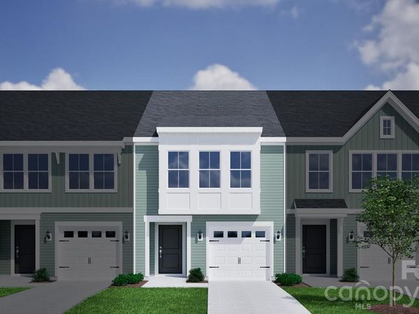 3017 Kingsfield Road, Unit 49, Charlotte, NC 28208