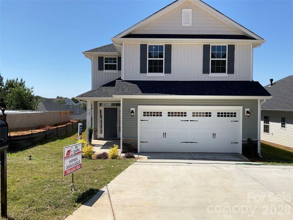 717 Inwood Hill Drive, Unit 95, Gastonia, NC 28056