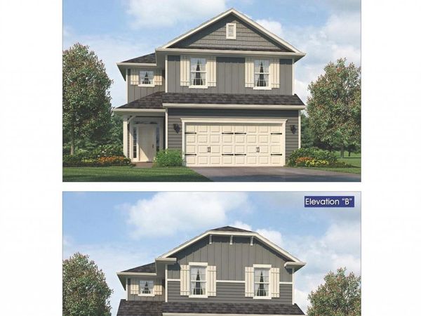 717 Inwood Hill Drive, Unit 95, Gastonia, NC 28056