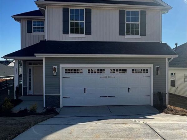 717 Inwood Hill Drive, Unit 95, Gastonia, NC 28056