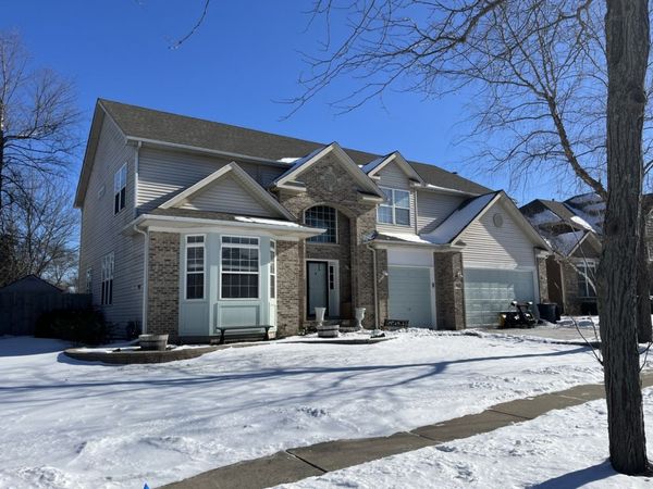 18627 W LAZY ACRE Road, Lake Villa, IL 60046