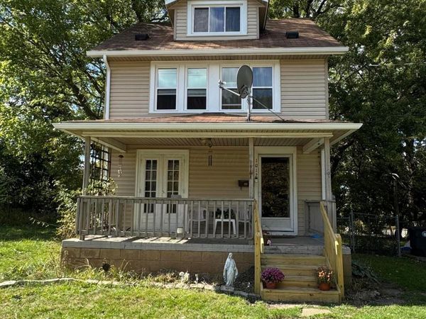 1012 Kling Street , Akron, OH 44301