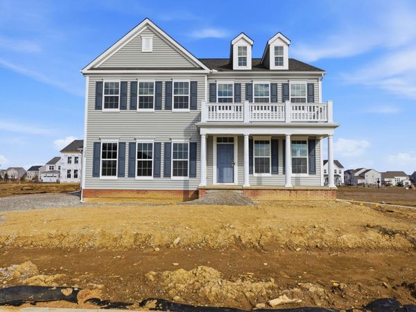 7230 Pear Field Way, Plain City, OH 43064
