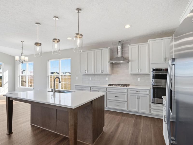 7230 Pear Field Way, Plain City, OH 43064 Photo 11