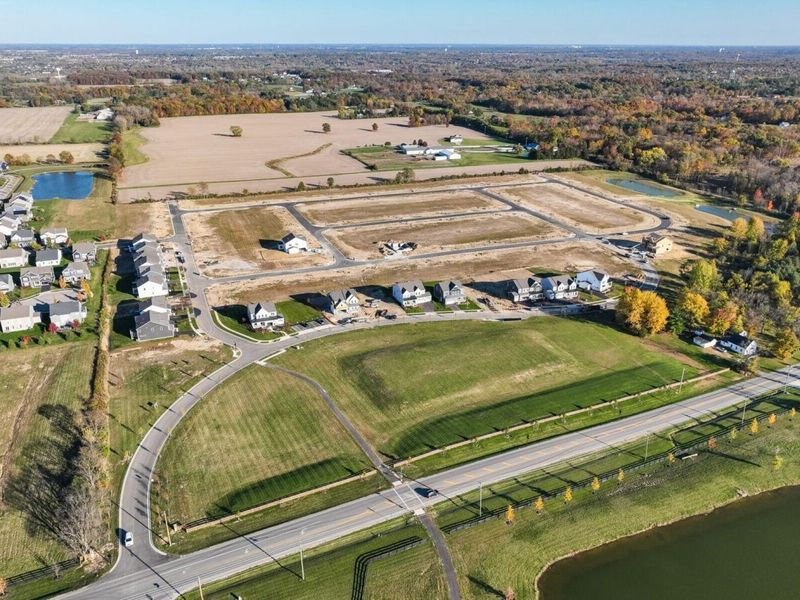 7230 Pear Field Way, Plain City, OH 43064 Photo 19