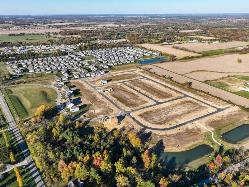 7230 Pear Field Way, Plain City, OH 43064 Photo 20