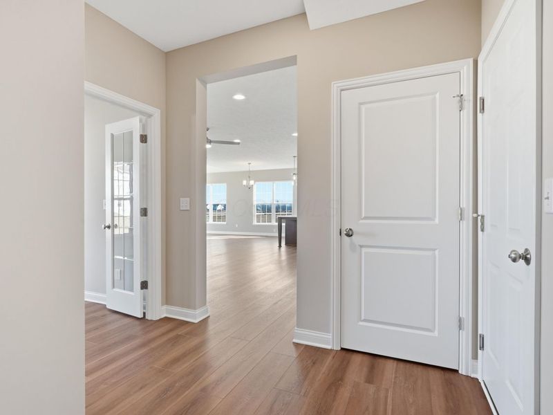 7230 Pear Field Way, Plain City, OH 43064 Photo 22