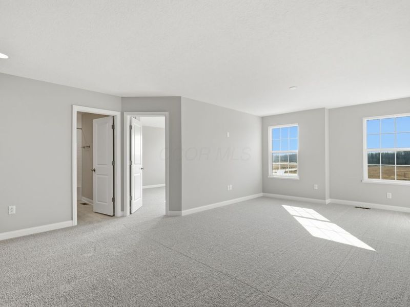 7230 Pear Field Way, Plain City, OH 43064 Photo 28