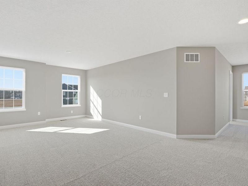 7230 Pear Field Way, Plain City, OH 43064 Photo 31