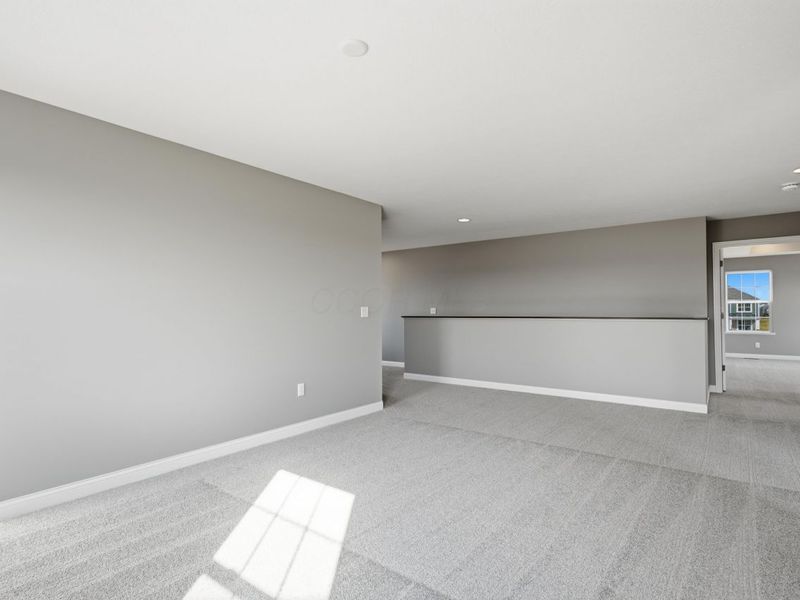 7230 Pear Field Way, Plain City, OH 43064 Photo 32